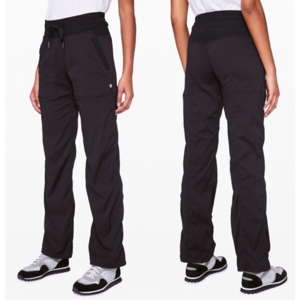 Lululemon Dance Studio Pant